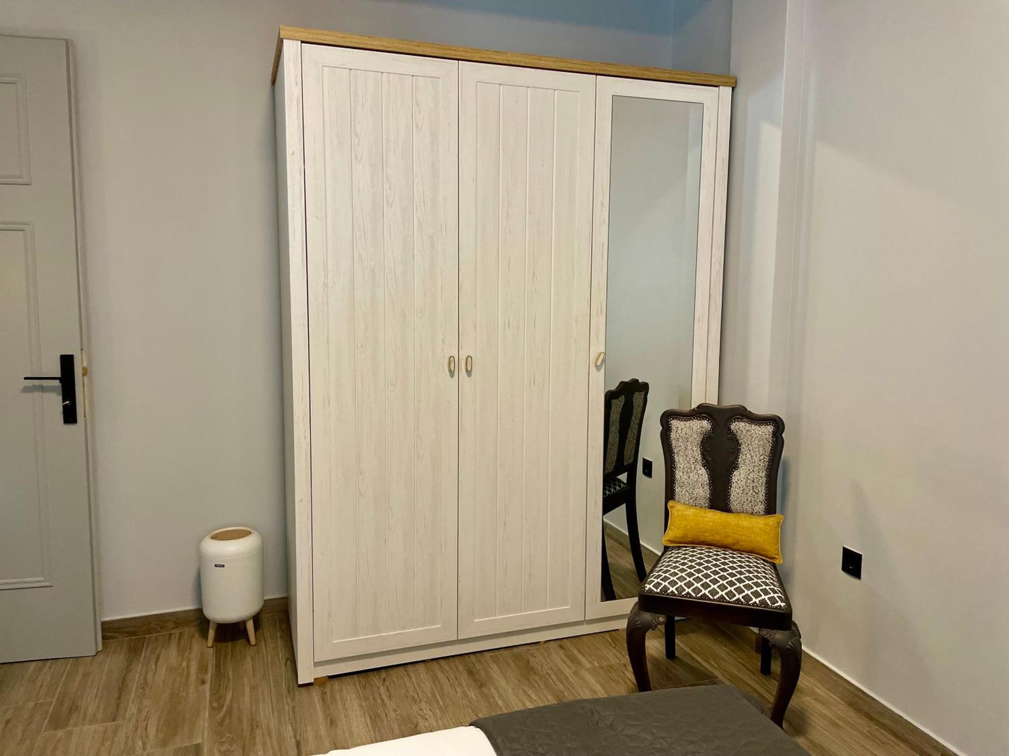 Athens Theatre Apartment Alpha Dış mekan fotoğraf