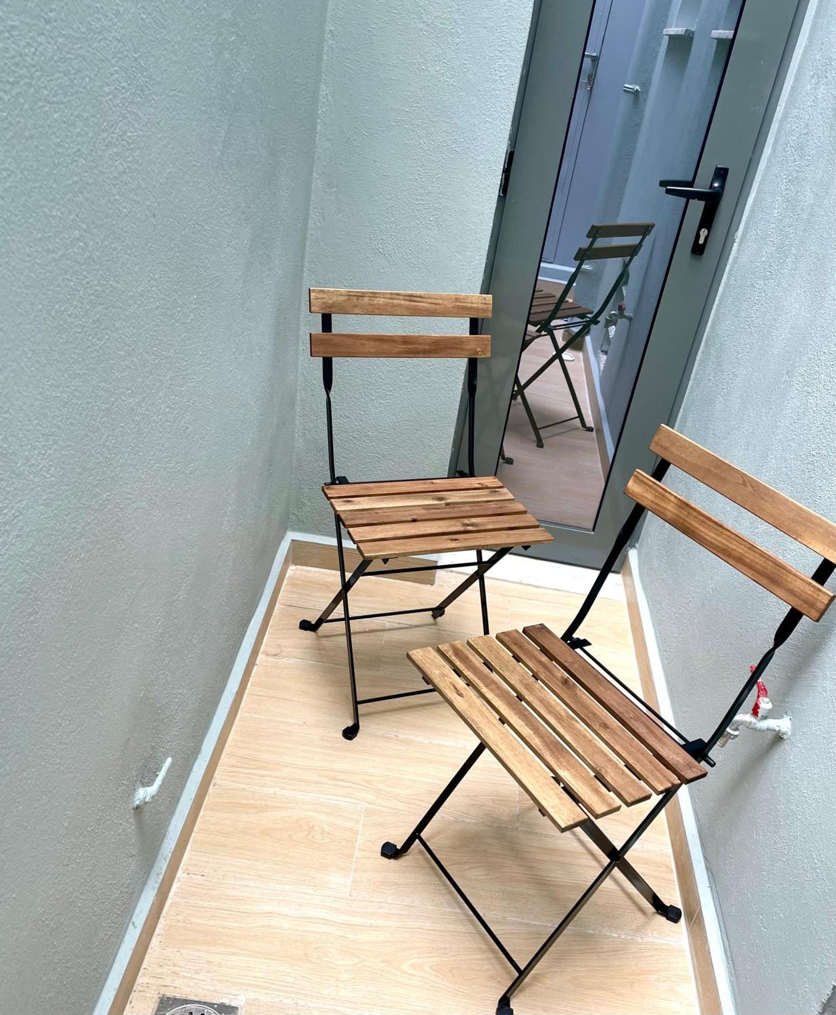 Athens Theatre Apartment Alpha Dış mekan fotoğraf